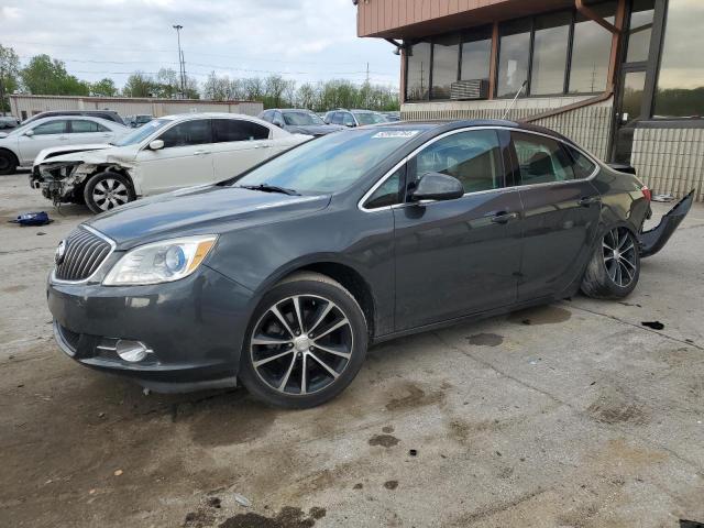 Buick Verano (2017)