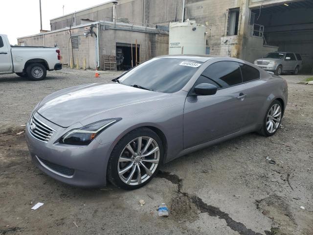 Infiniti G37 (2008)