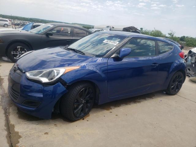 Hyundai Veloster (2016)
