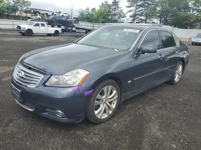 Infiniti M35 (2008)