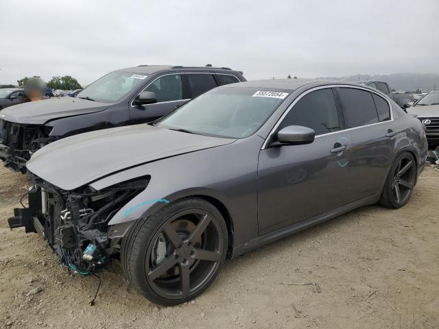 Infiniti G37 (2013)