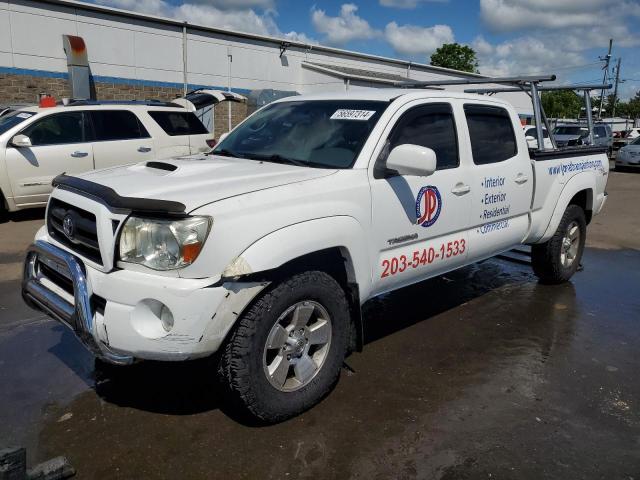 Toyota Tacoma (2005)