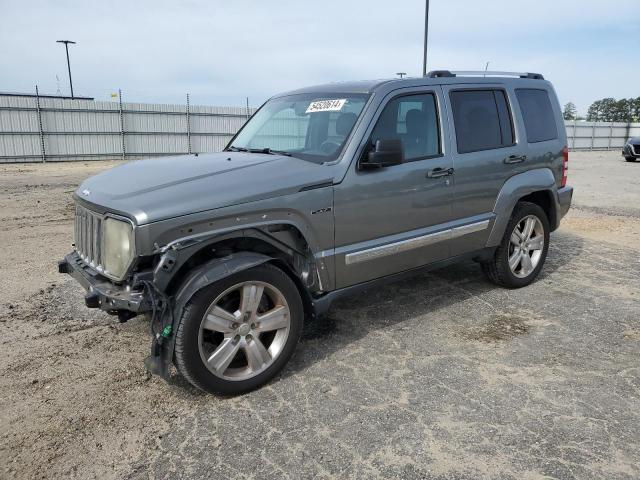 Jeep Liberty (2012)