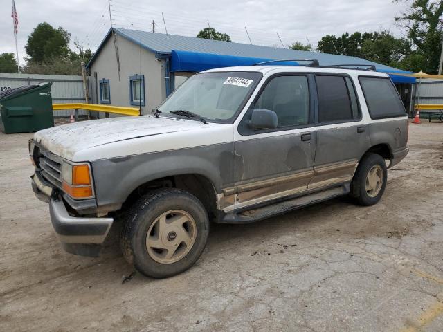 Ford Explorer (1994)