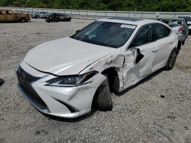 Lexus Es250 (2021)