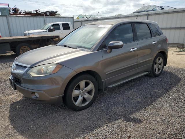 Acura Rdx (2007)