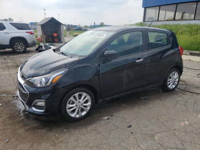 Chevrolet Spark (2020)
