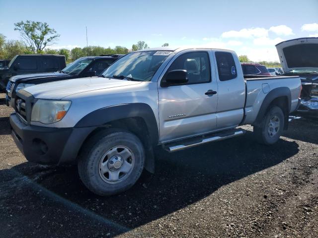 Toyota Tacoma (2007)