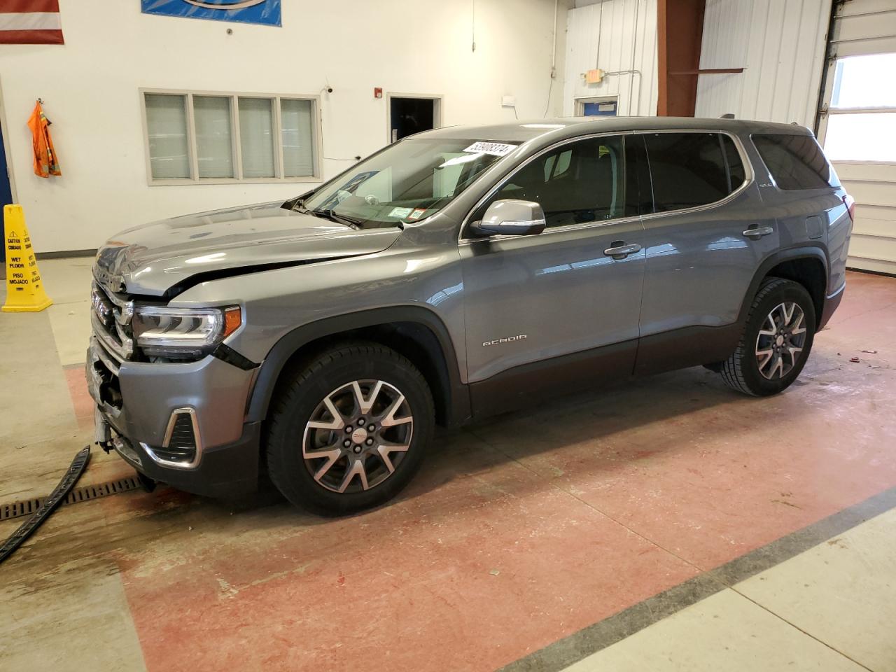 Gmc Acadia (2020)