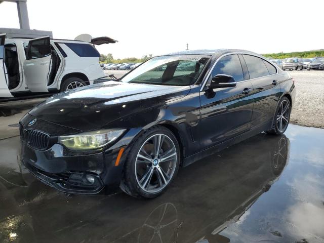 Bmw 4 series (2019)