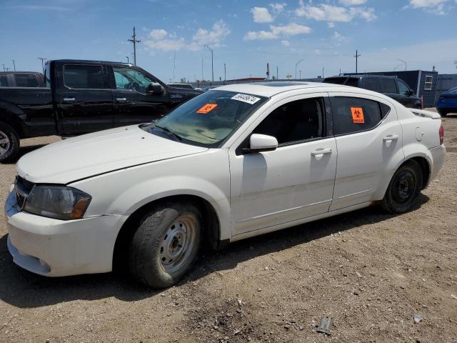 Dodge Avenger (2008)