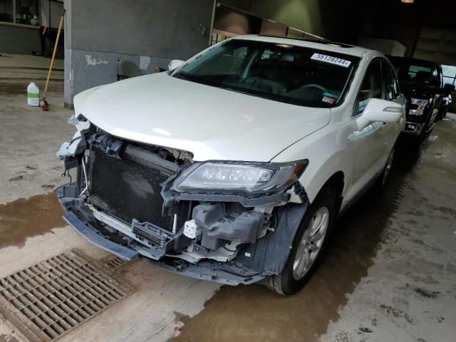 Acura Rdx (2017)