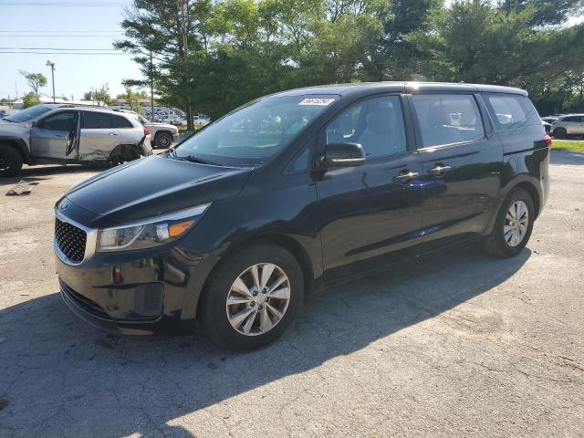 Kia Sedona (2016)