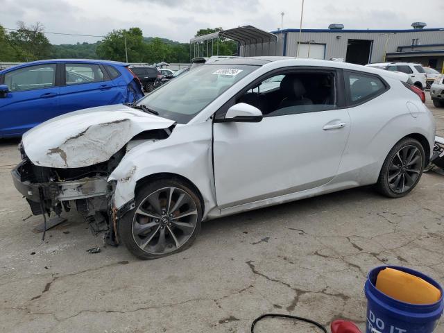 Hyundai Veloster (2019)