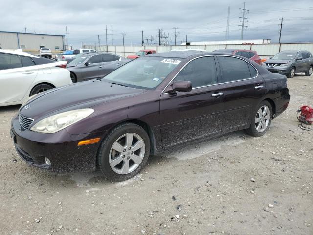 Lexus Es330 (2006)