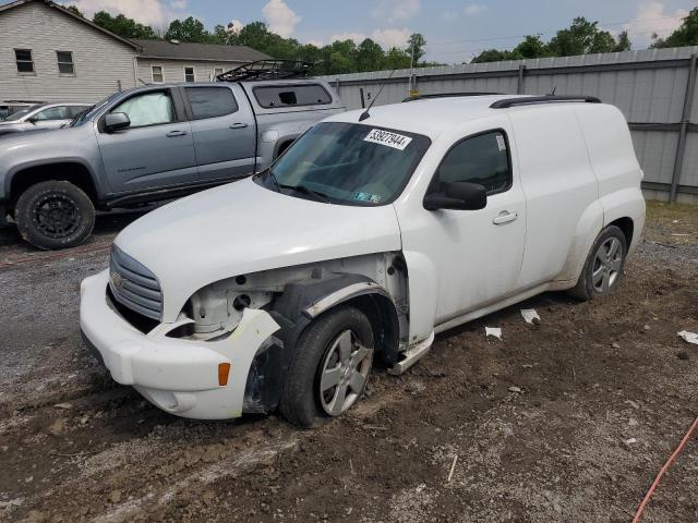 Chevrolet Hhr (2009)