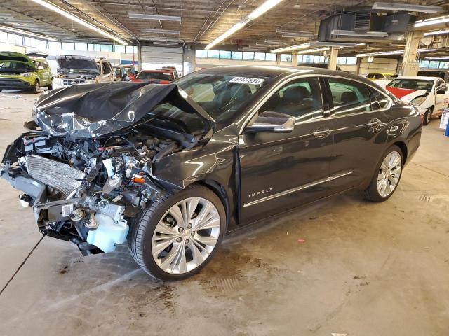 Chevrolet Impala (2015)