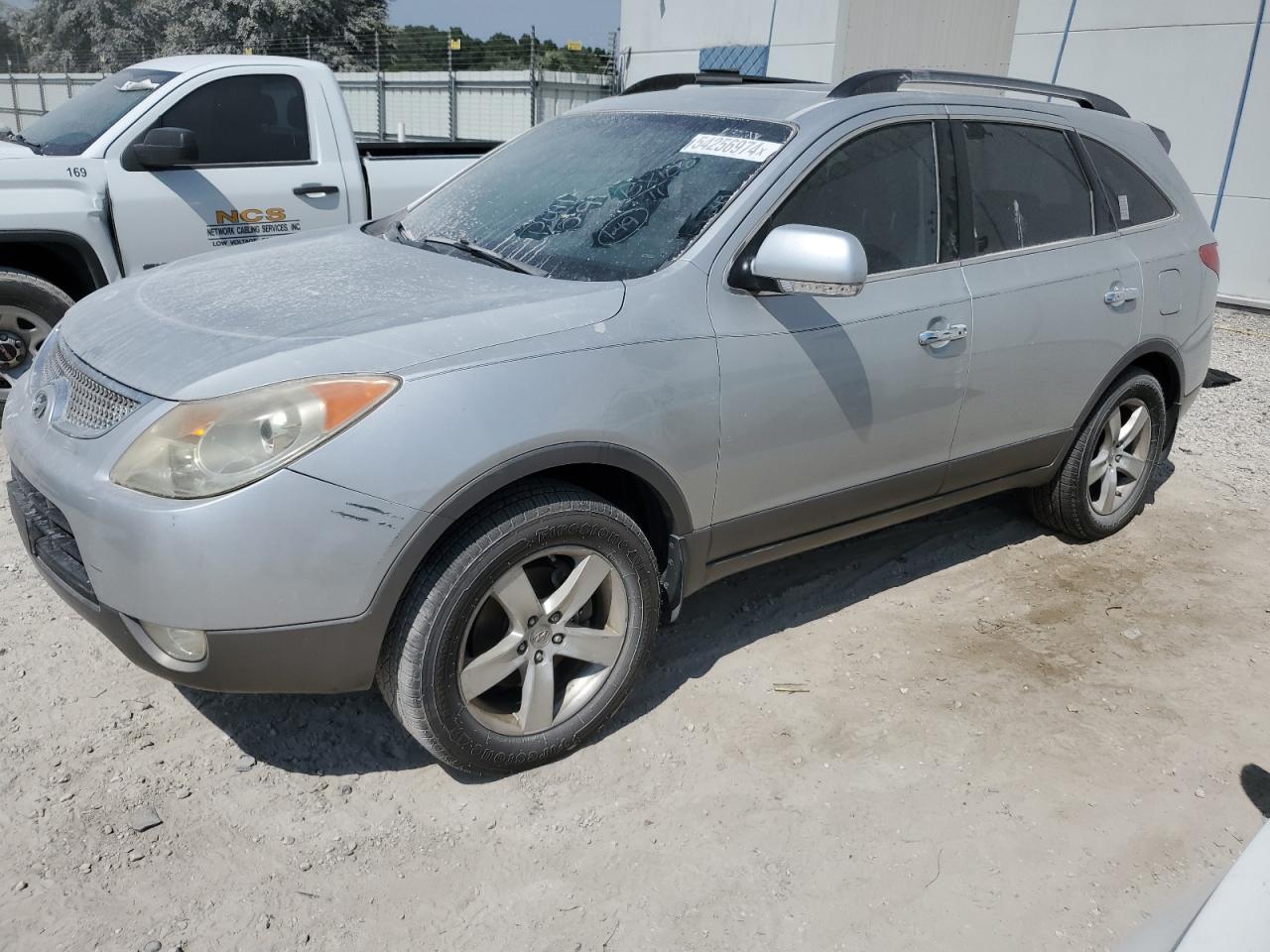 Hyundai Veracruz (2011)