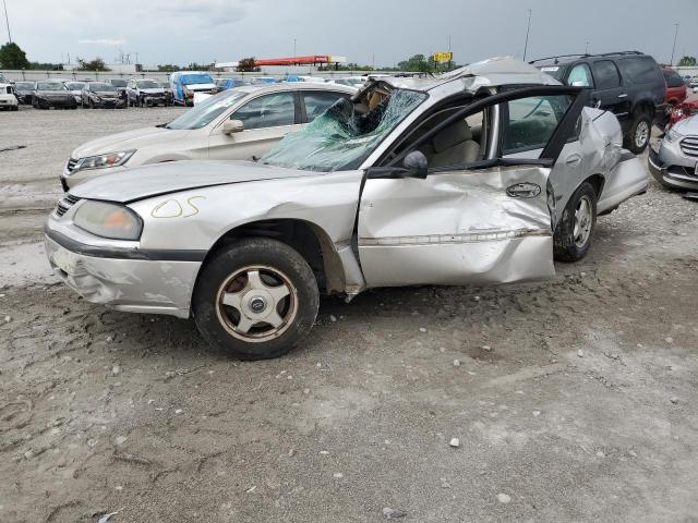 Chevrolet Impala (2005)