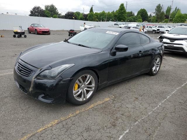 Infiniti G37 (2009)