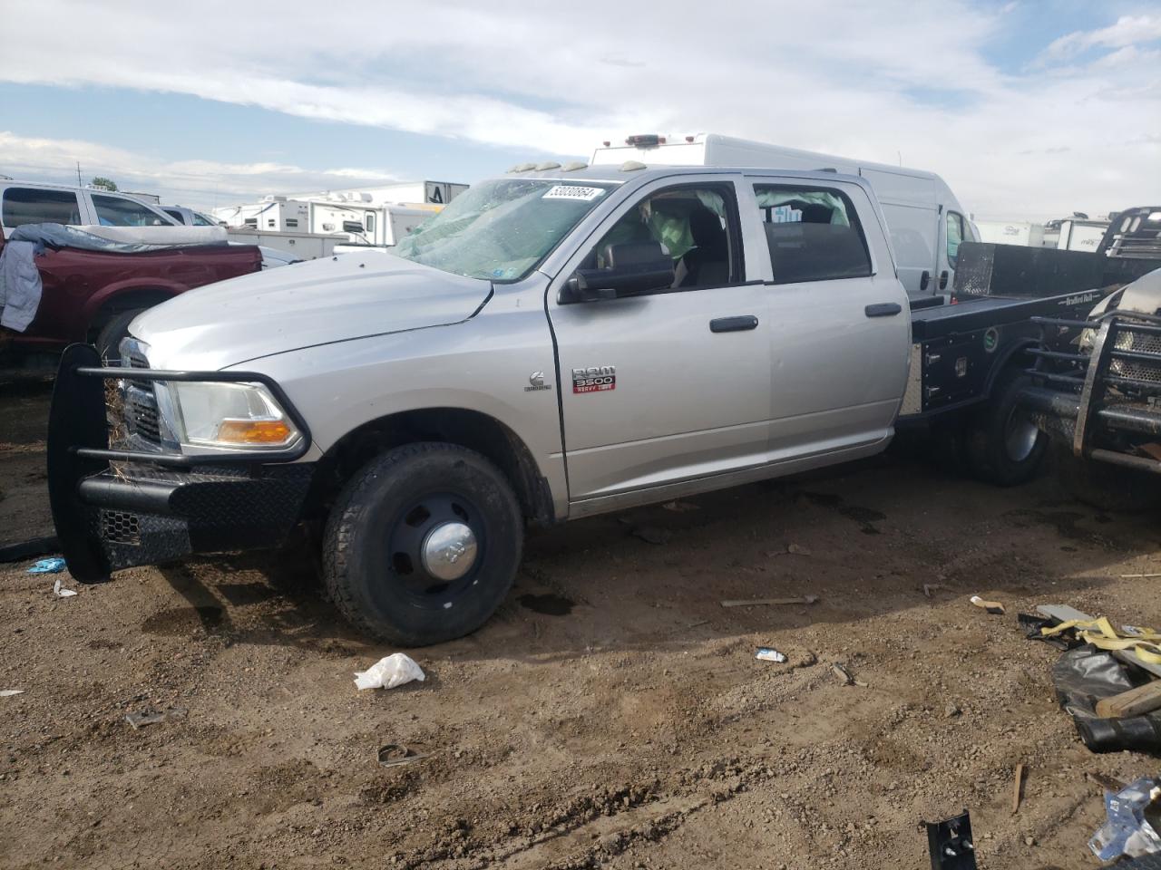 Dodge Ram (2012)