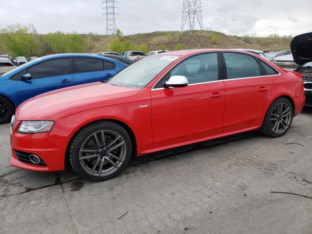Audi S4-rs4 (2012)