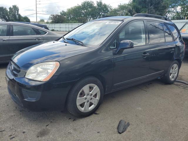 Kia Rondo (2009)