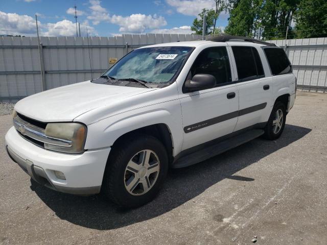 Chevrolet Trailblzr (2004)