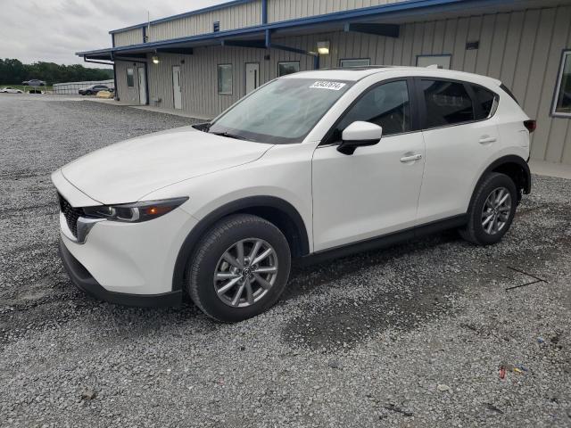 Mazda Cx-5 prefe (2023)