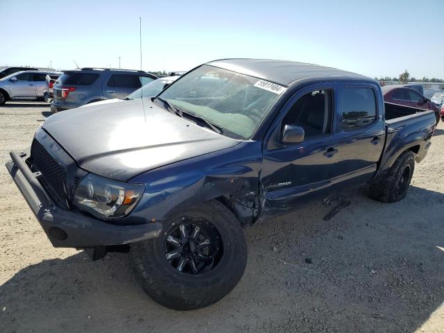 Toyota Tacoma (2007)