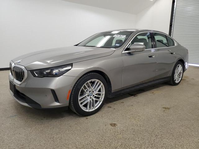 Bmw 5 series (2024)