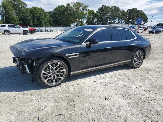 Genesis G90 (2023)