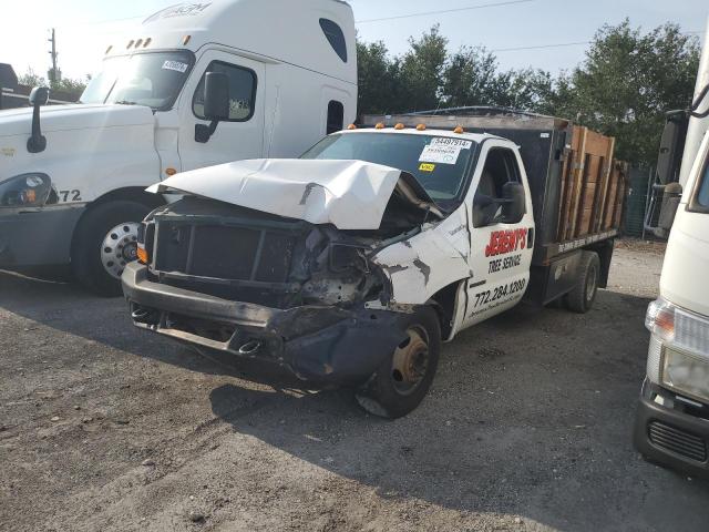 Ford F350 (2000)