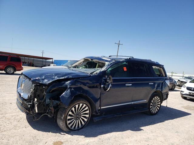 Lincoln Navigator (2019)
