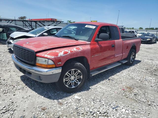 Dodge Dakota (1998)