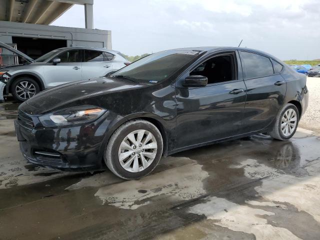 Dodge Dart (2014)