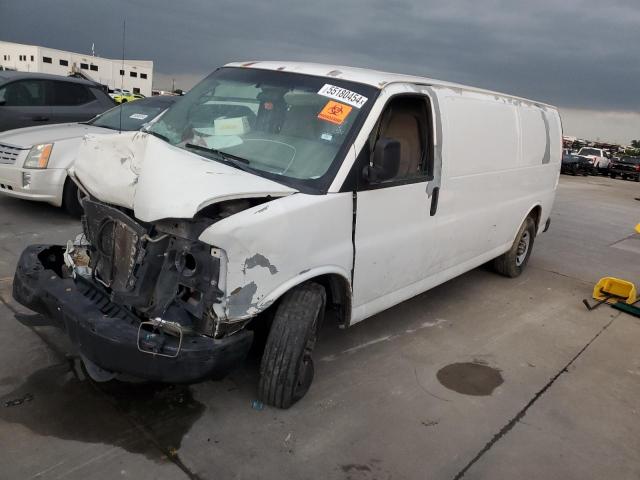 Gmc Savana (2011)