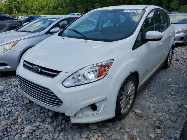 Ford Cmax (2015)