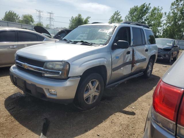 Chevrolet Trailblzr (2005)