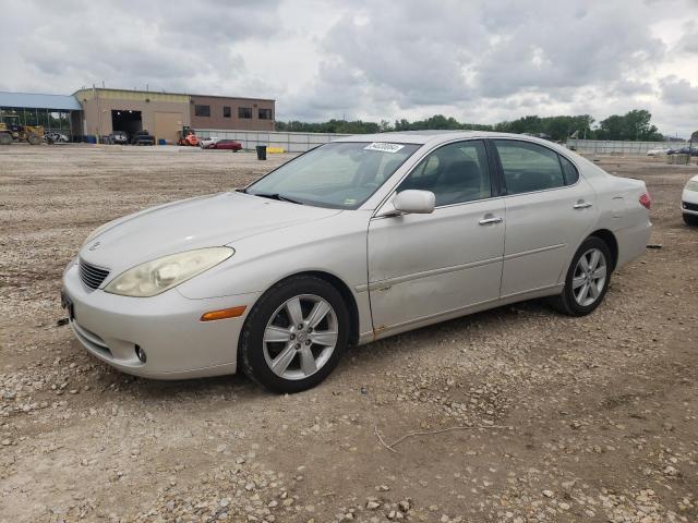 Lexus Es330 (2006)