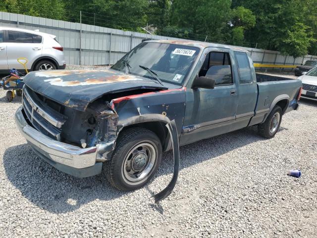 Dodge Dakota (1991)
