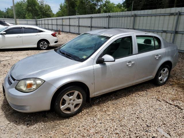 Chevrolet Cobalt (2008)