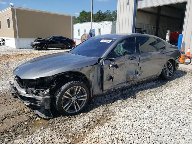Bmw 7 series (2018)
