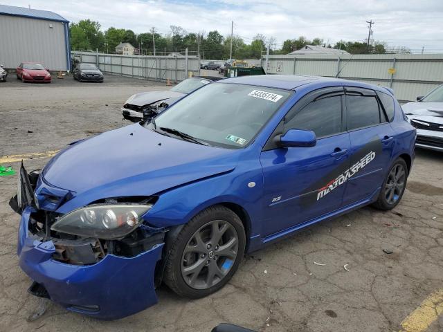 Mazda Mazda3 (2007)