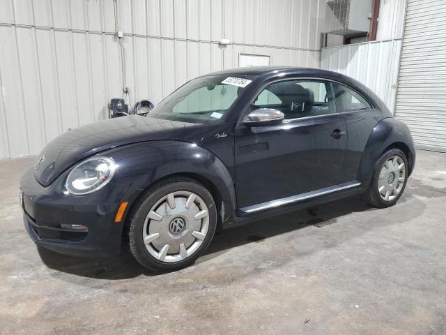 Volkswagen Beetle (2013)