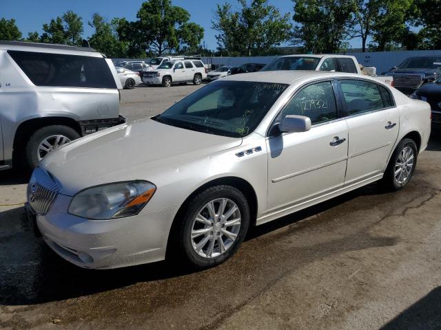 Buick Lucerne (2011)