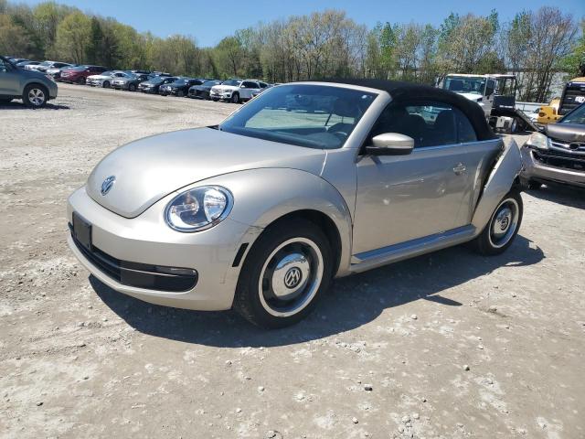 Volkswagen Beetle (2013)