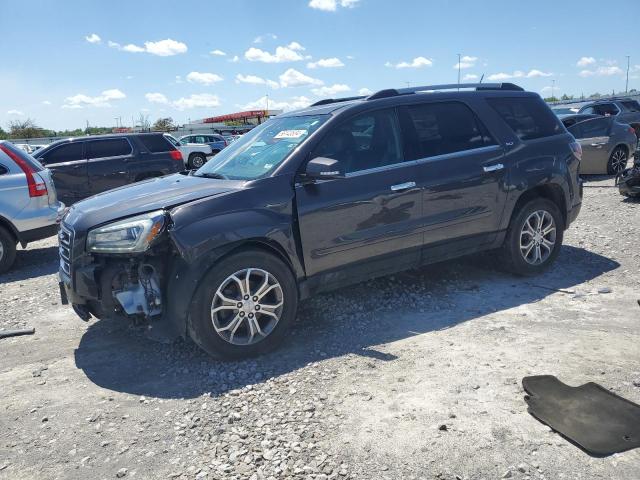 Gmc Acadia (2014)