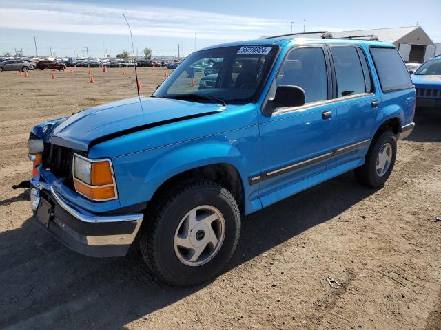 Ford Explorer (1994)