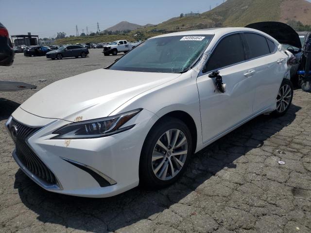 Lexus Es350 (2020)